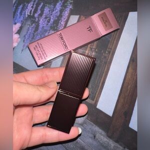 Tom Ford Lip Color Matte Lipstick - 0.1 oz / 3 g - 02 ROSE PETAL - BRAND NEW
